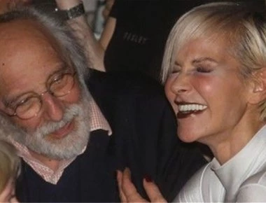 Τίτλοι τέλους στη σχέση Λυκουρέζου - Καλογρίδη!